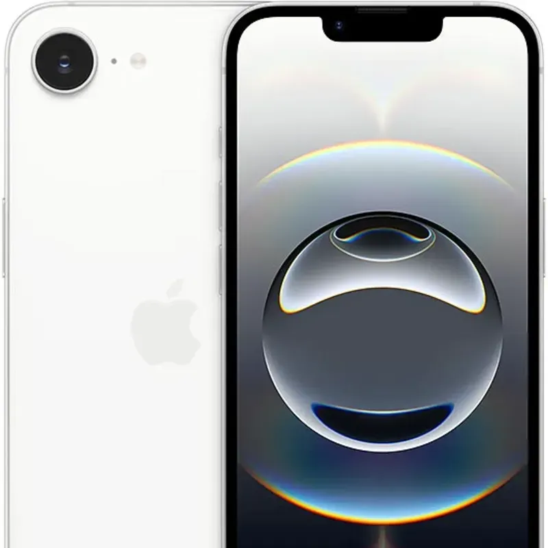 iPhone 16e 128GB  INDIAN VERSION SINGLE SIM 
