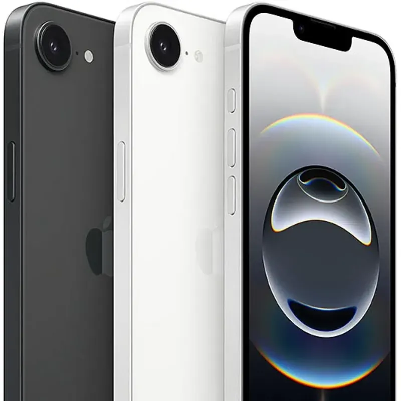 iPhone 16e 128GB  INDIAN VERSION SINGLE SIM 