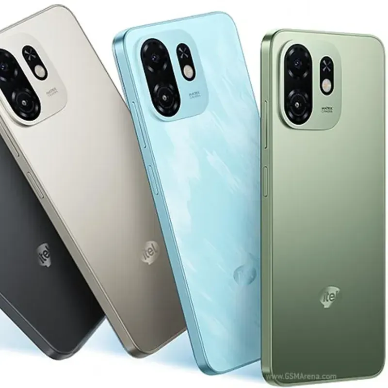 Itel A100C 3/128GB