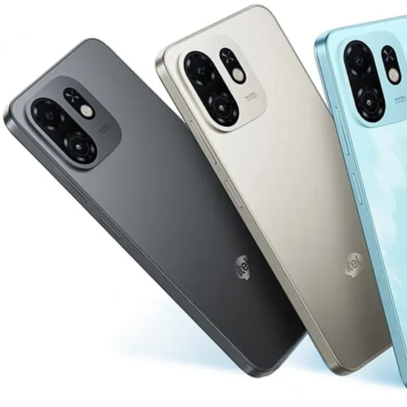 Itel A100C 3/128GB
