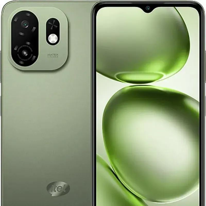 Itel A100C 3/128GB