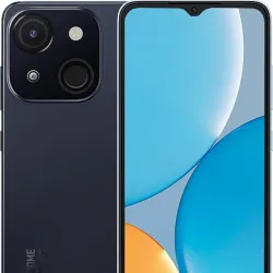 Itel A50C 2/64GB Blue