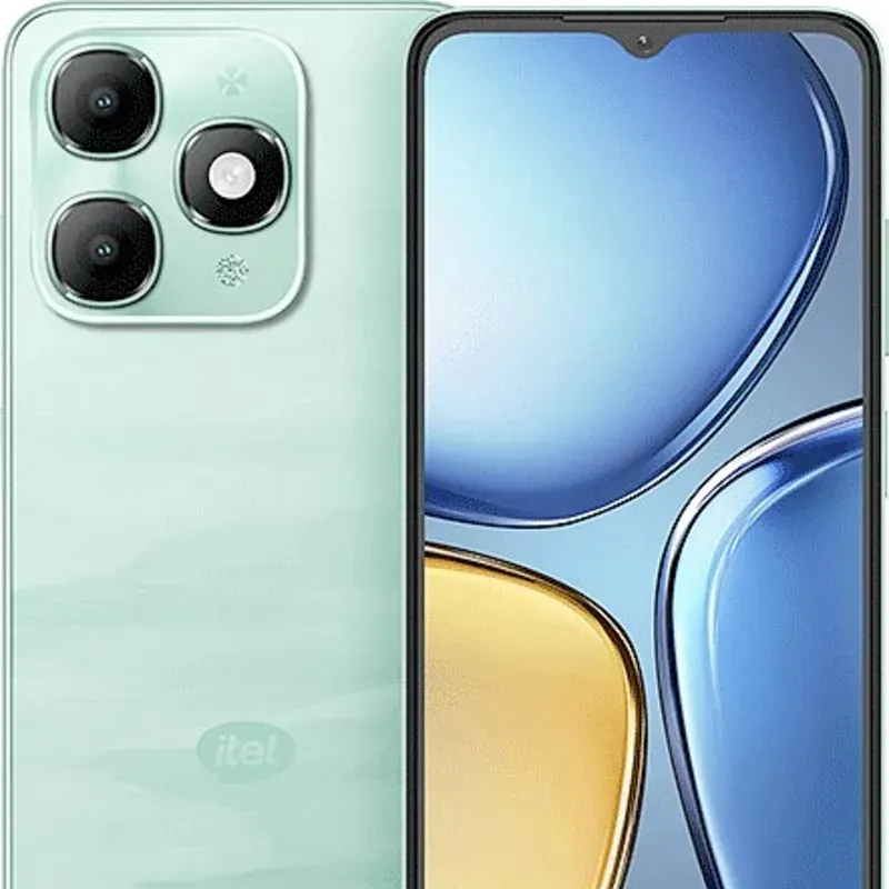 Itel A90 4/256GB 