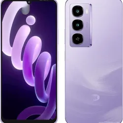 Itel City 100 4/128GB 