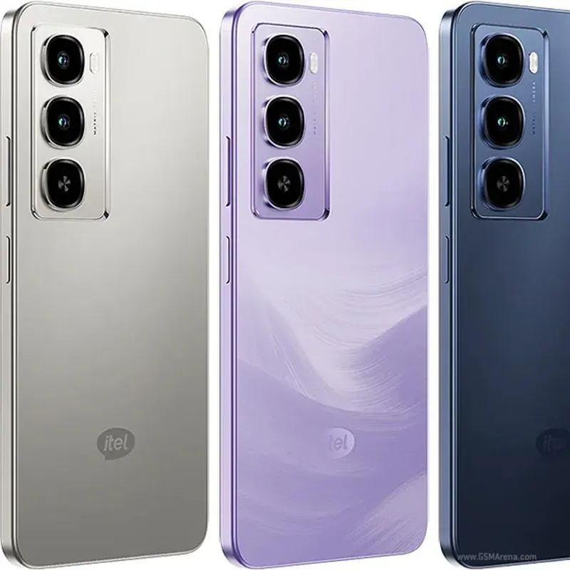 Itel City 100 4/256GB 