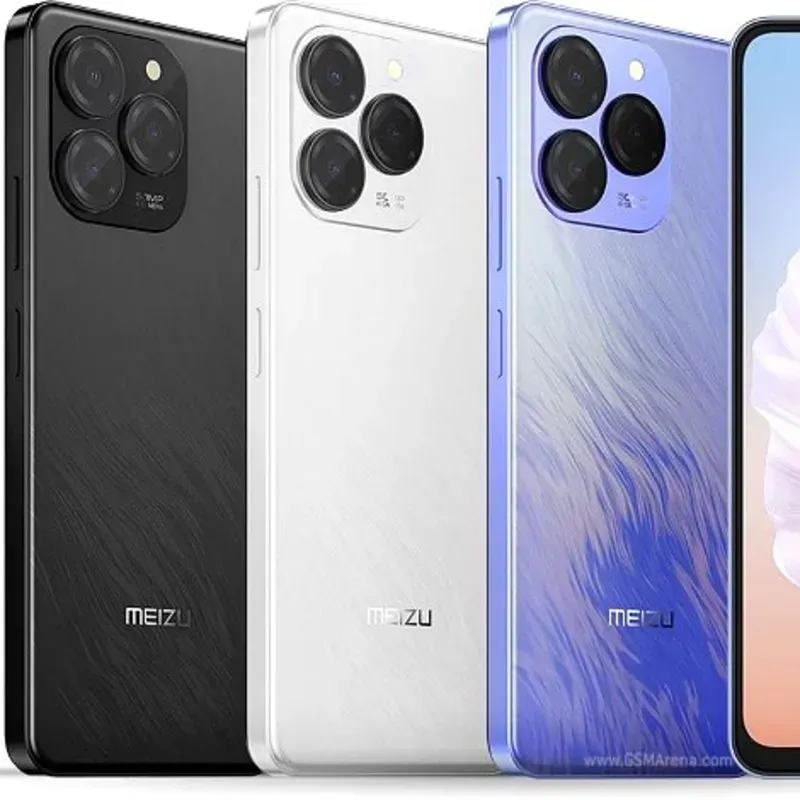 Meizu Note 21 4/256GB 