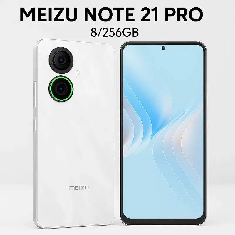 Meizu Note 21 Pro 8/256GB 