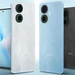 Meizu Note 21 Pro 8/256GB 