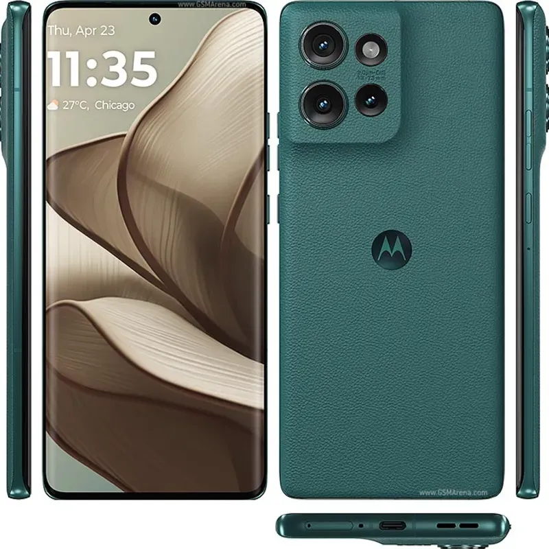 Motorola Edge 50 8/256GB 