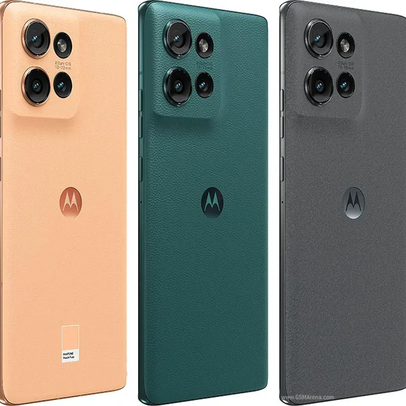 Motorola Edge 50 8/256GB 