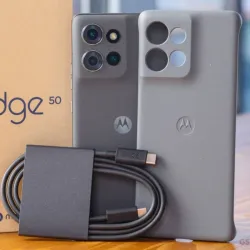 Motorola Edge 50 8/256GB 