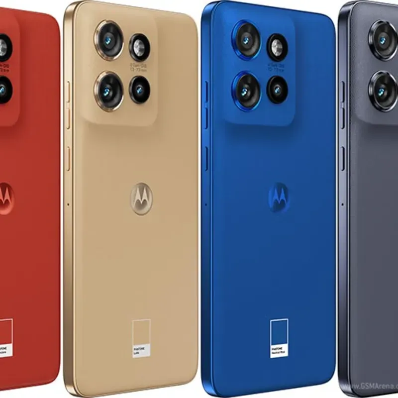 Motorola Edge 50 Neo  12/256GB 