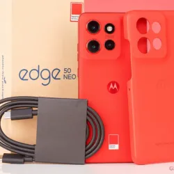 Motorola Edge 50 Neo  12/256GB 