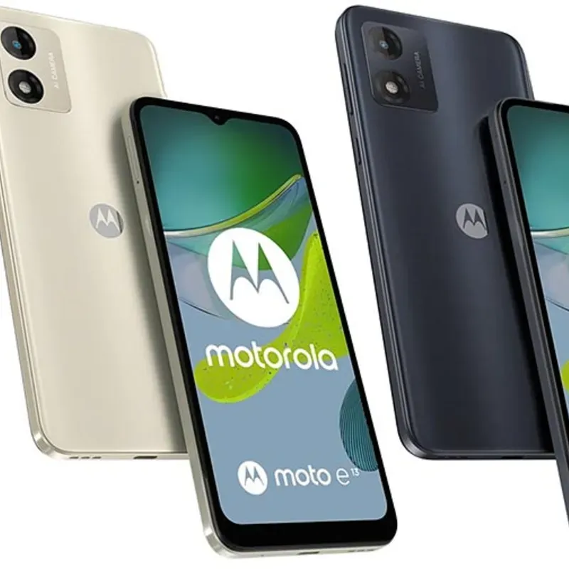 Motorola Moto E13 2/64GB 