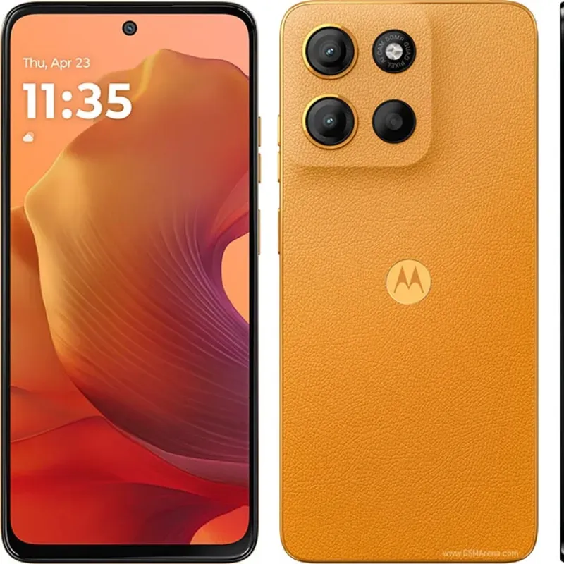 Motorola Moto G15 LTE 4/128GB