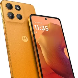 Motorola Moto G15 LTE 4/128GB