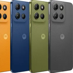 Motorola Moto G15 LTE 4/512GB 