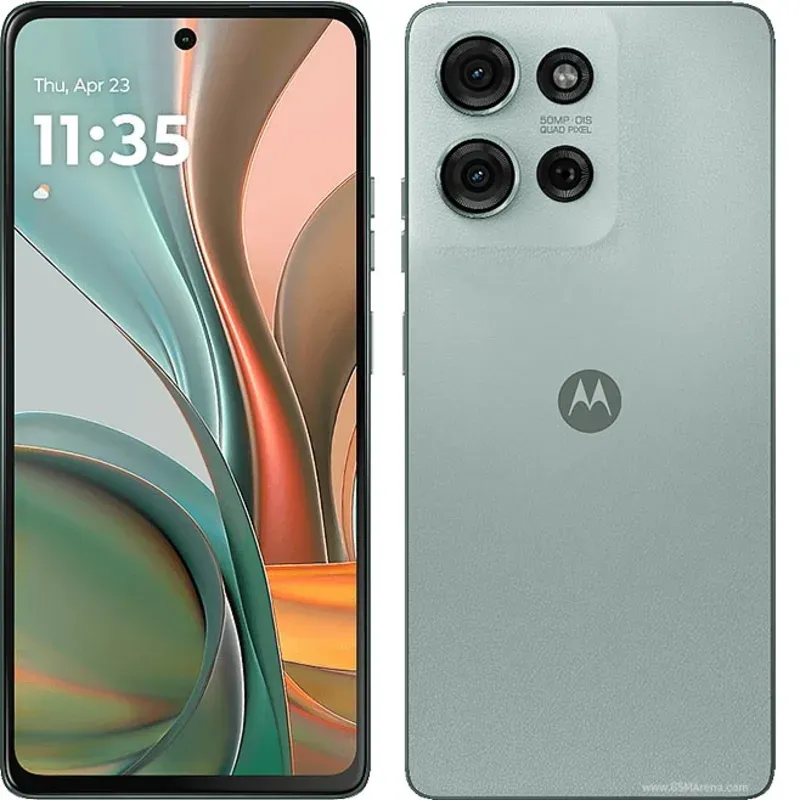 Motorola Moto G75 8/256GB 5G 