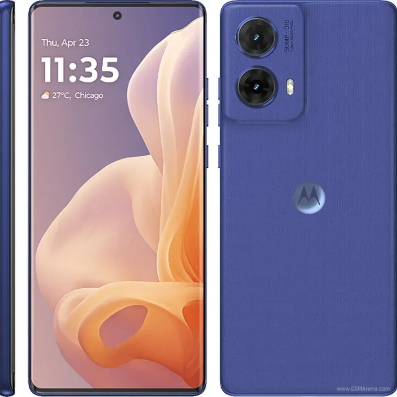 Motorola Moto G85 5G 8/256 