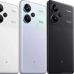 Xiaomi Redmi Note 13 Pro+ 5G 12/512GB 