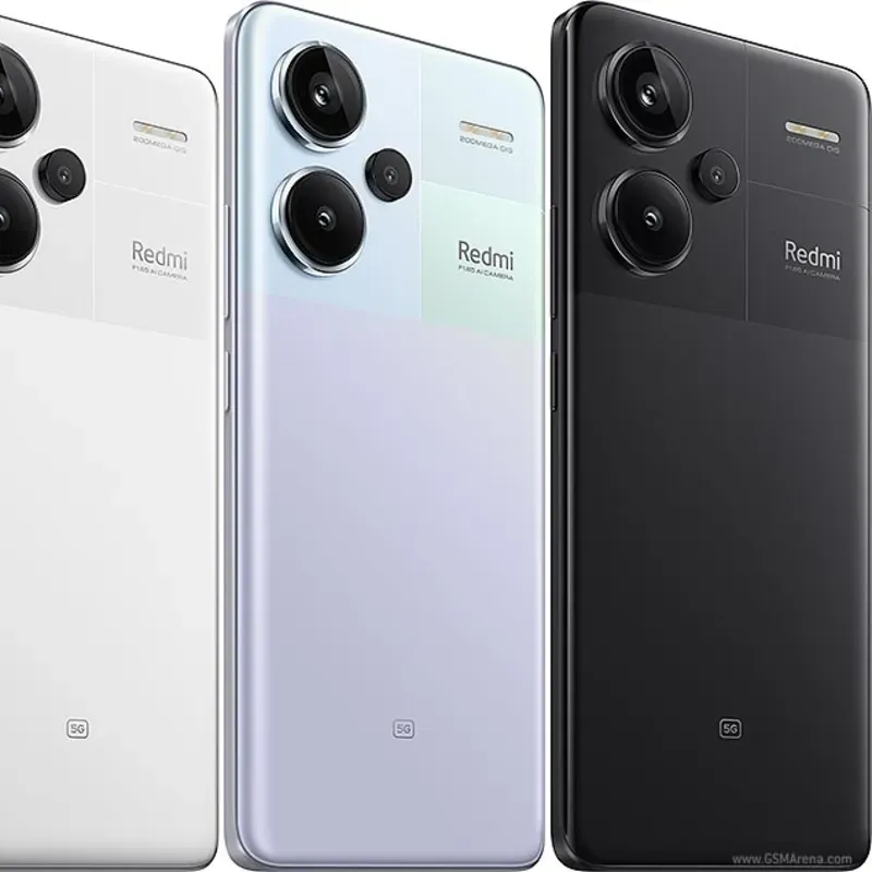 Xiaomi Redmi Note 13 Pro+ 5G 12/512GB 
