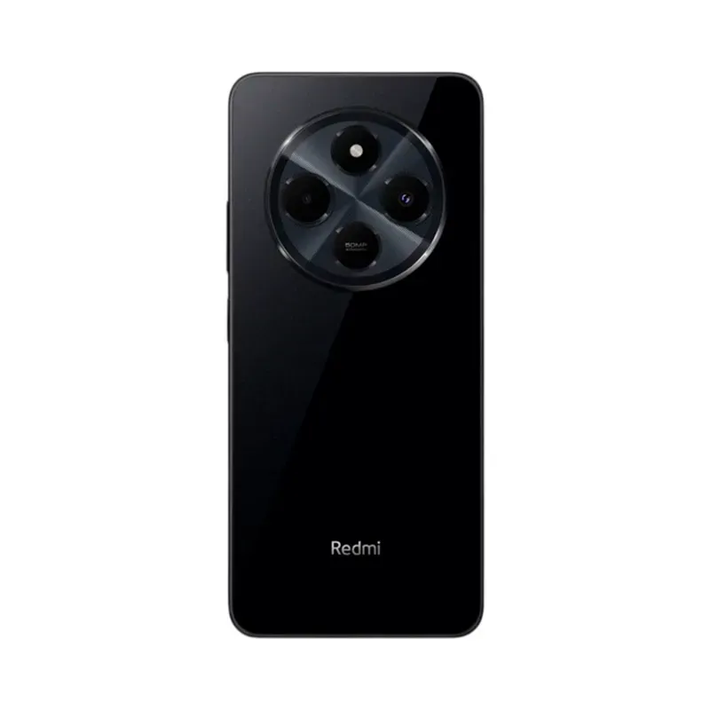 REDMI 14C 4/256GB NEGRO OCASO