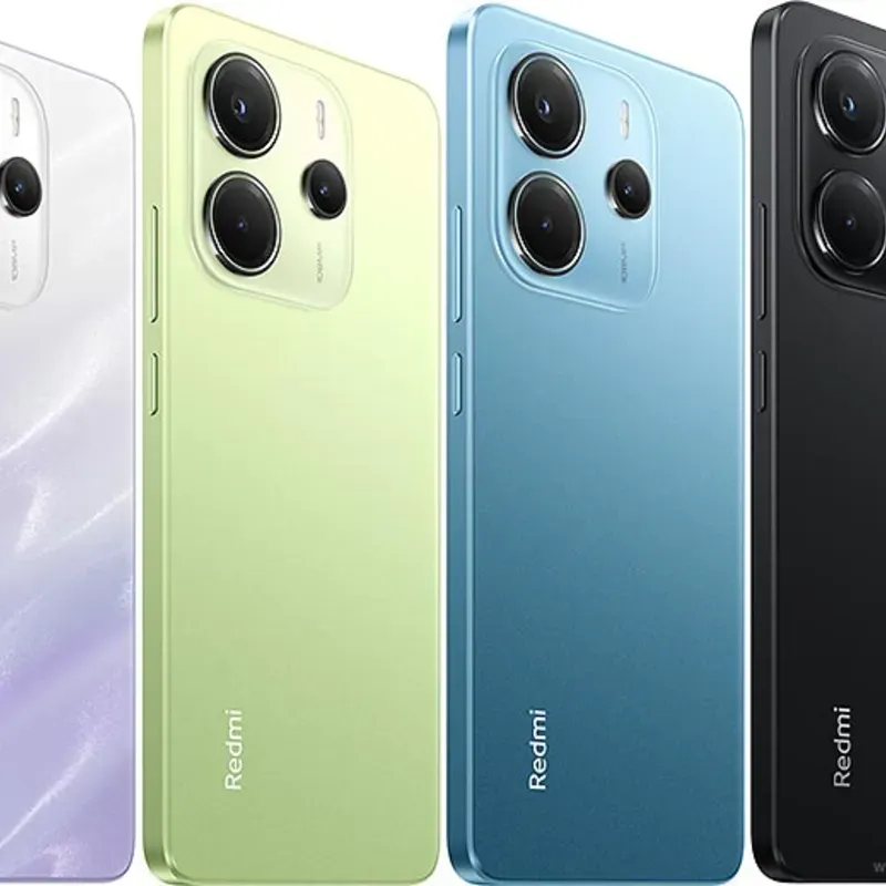 REDMI NOTE 14 6/128GB