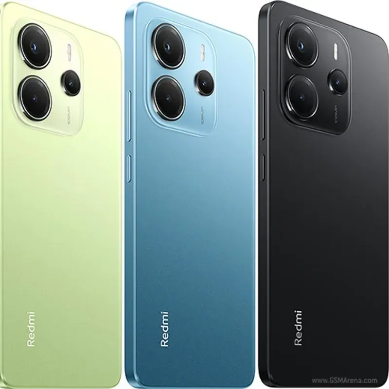 REDMI NOTE 14 6/128GB Ocean Blue