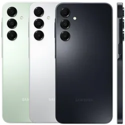 SAMSUNG A16 8/256GB LTE LIGHT GREEN