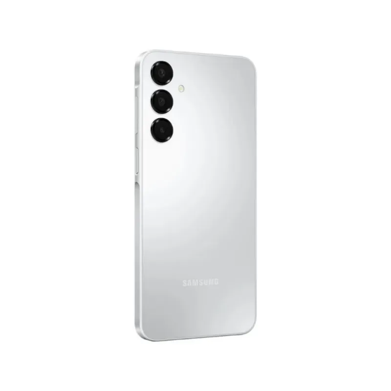 SAMSUNG A165M/DS 4/128GB LTE  GRAY