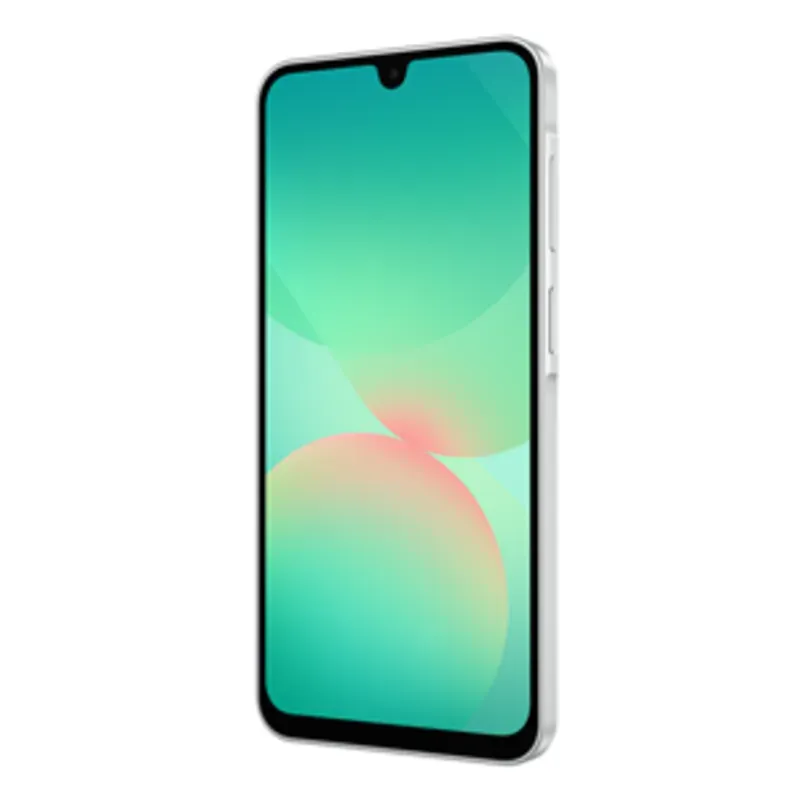 SAMSUNG A26 6/128GB 5G WHITE