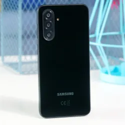 SAMSUNG A26 8/256GB 5G BLACK