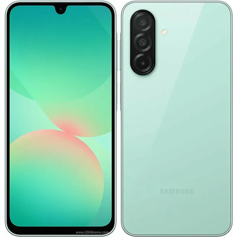 SAMSUNG A26 8/256GB 5G