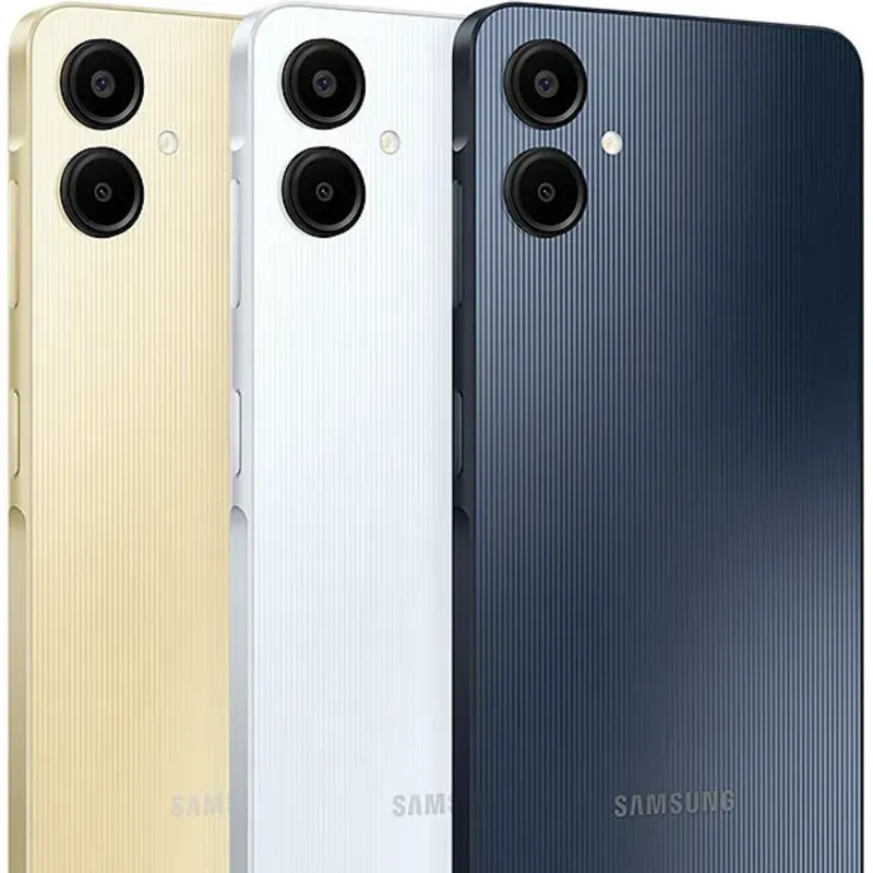 Samsung Galaxy A06 LTE 4/128GB