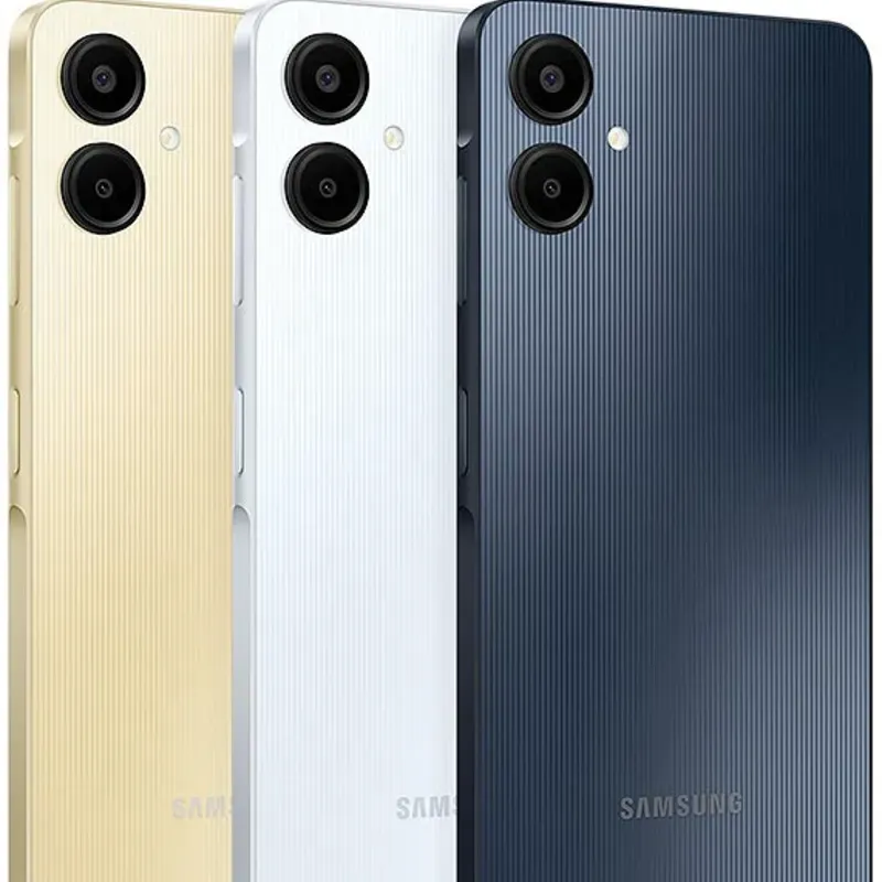 Samsung Galaxy A06 LTE 4/64GB 