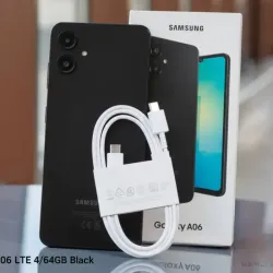 Samsung Galaxy A06 LTE 4/64GB