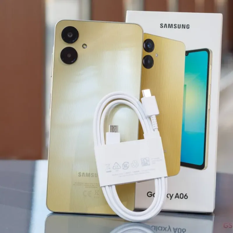 Samsung Galaxy A06 LTE 4/64GB 