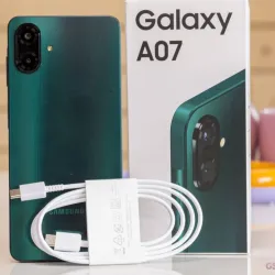 Samsung Galaxy A07 4G 4/64GB Green