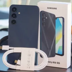 Samsung Galaxy A16 5G 6/128GB 