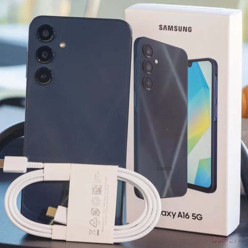 Samsung Galaxy A16 5G 8/256GB 
