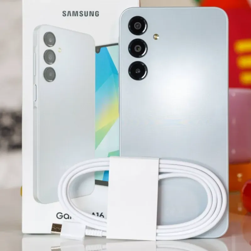 Samsung Galaxy A16 LTE 6/128GB 