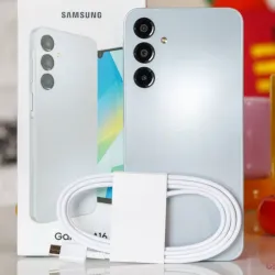 Samsung Galaxy A16 LTE 8/256GB 