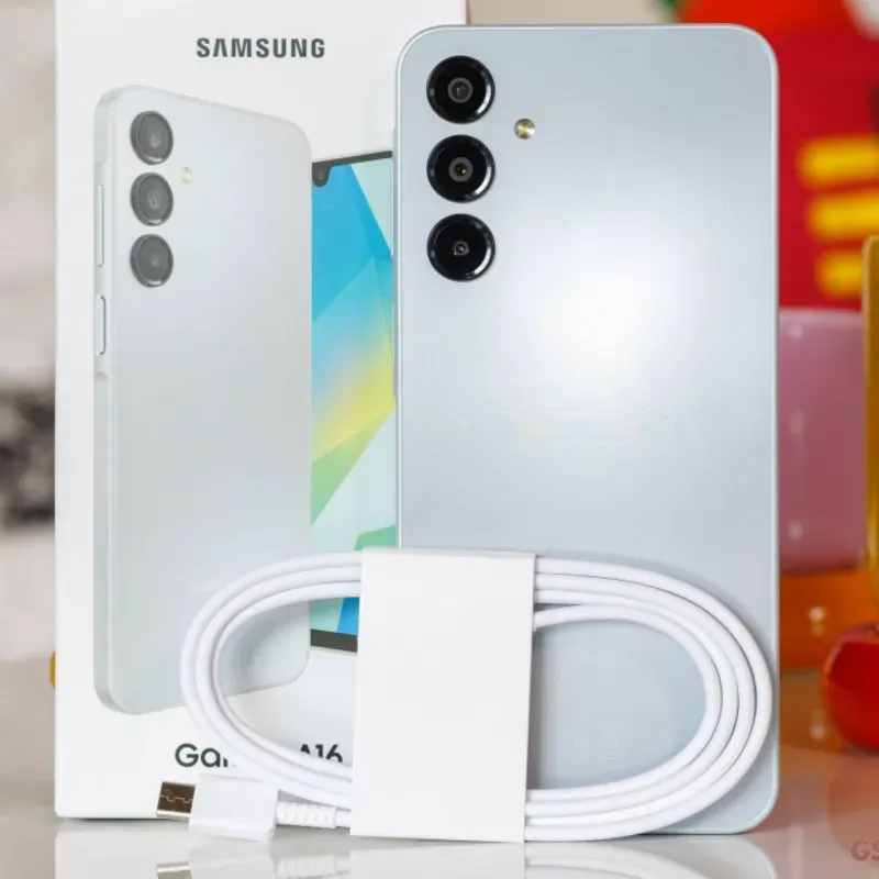 Samsung Galaxy A16 LTE 8/256GB 