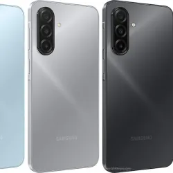 Samsung Galaxy A17 4/128GB Black