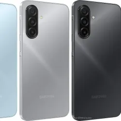 Samsung Galaxy A17 4/128GB Blue