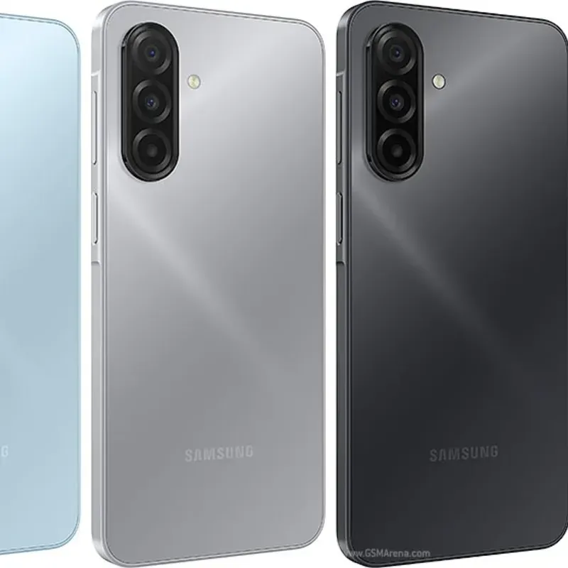Samsung Galaxy A17 4/128GB Blue