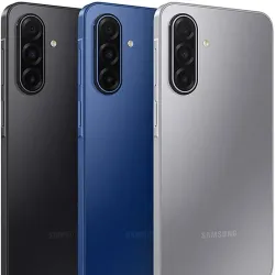 Samsung Galaxy A17 4/128GB Gray