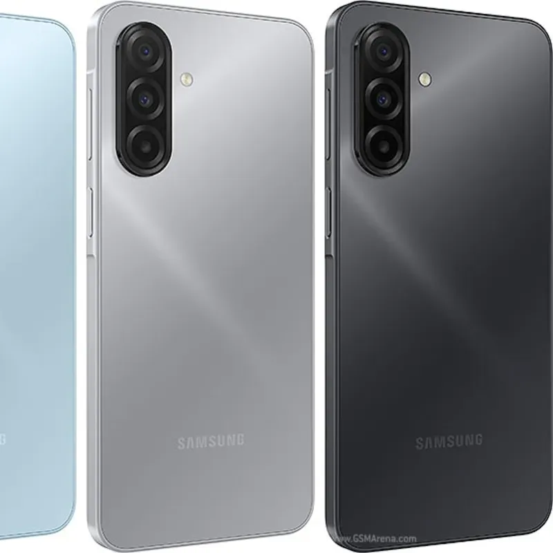 Samsung Galaxy A17 6/128GB Black