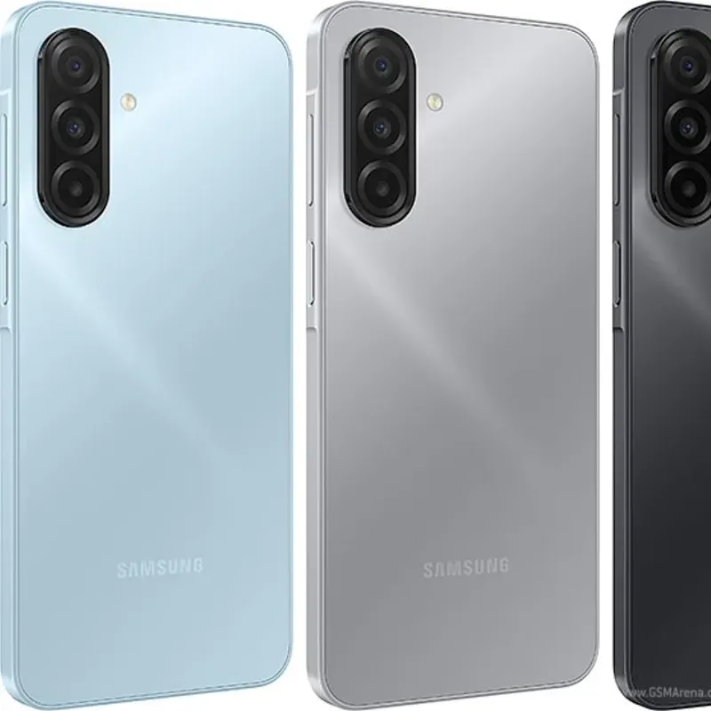 Samsung Galaxy A17 6/128GB Light Blue
