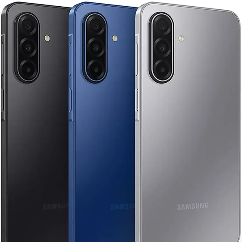 Samsung Galaxy A17 8/256GB Black